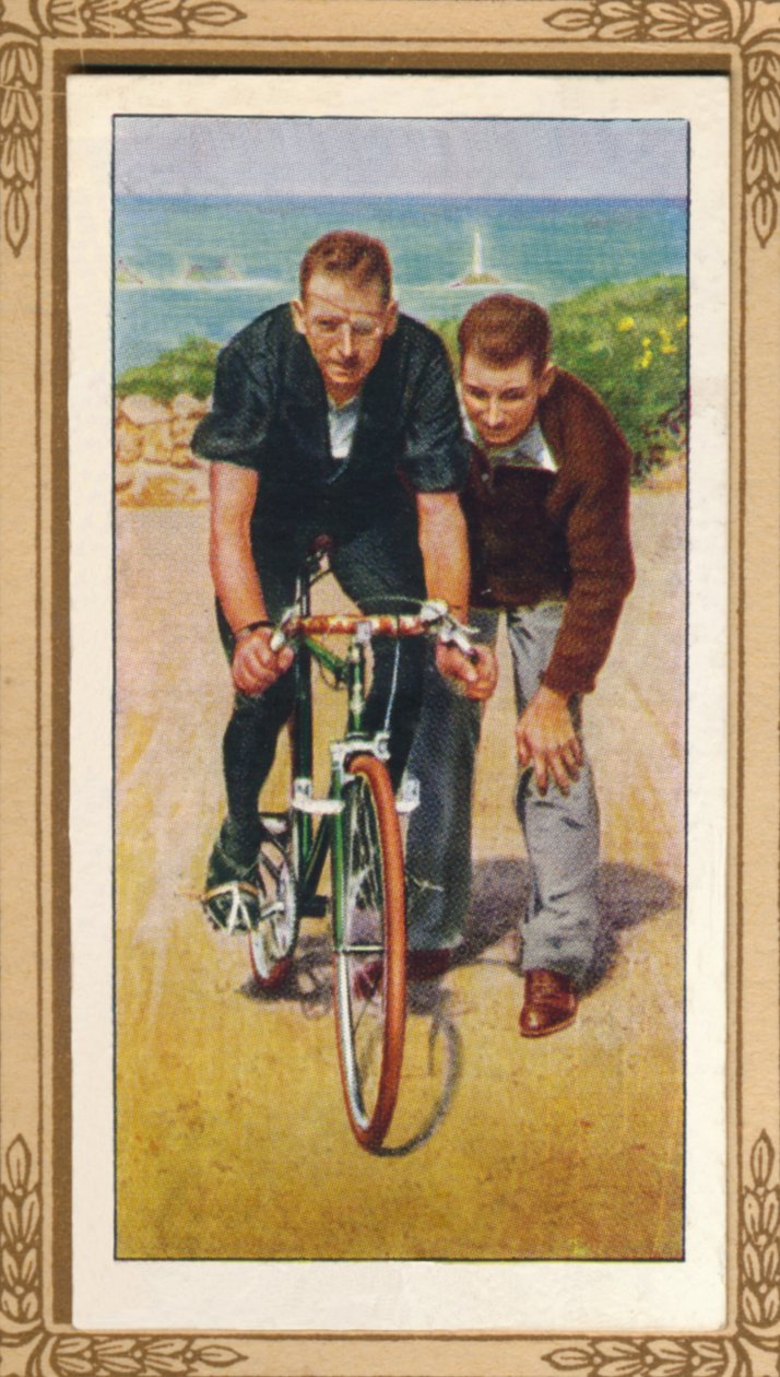 Straßenrekorde: S.H. Ferris, 1939 von Unbekannt