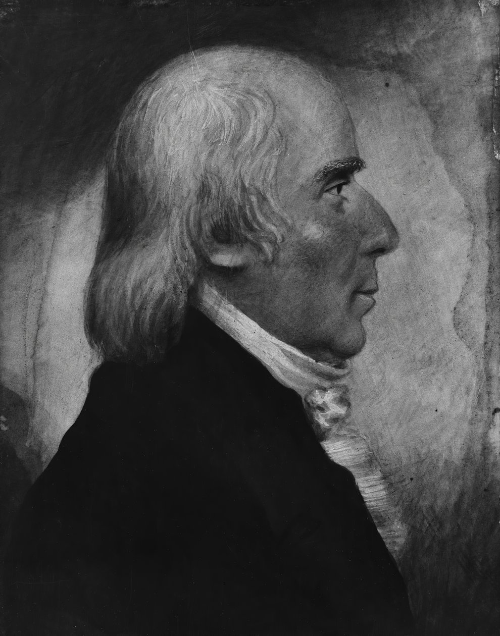 Robert Dugan von Unbekannt