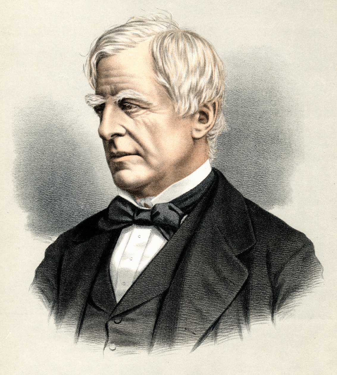 Robert Lowe MP von Unbekannt