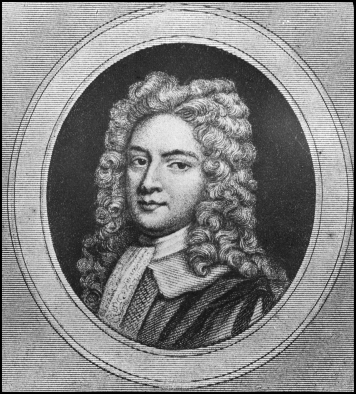 Robert Walpole, englischer Staatsmann des 18. Jahrhunderts von Unbekannt