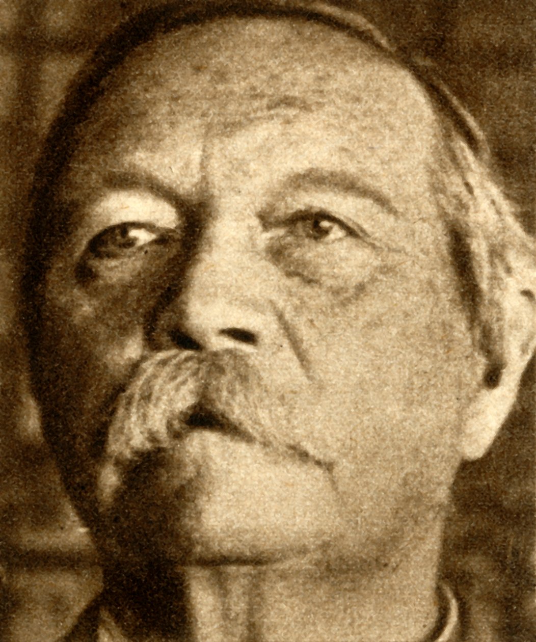 Sir Arthur Conan Doyle, 1930 von Unbekannt