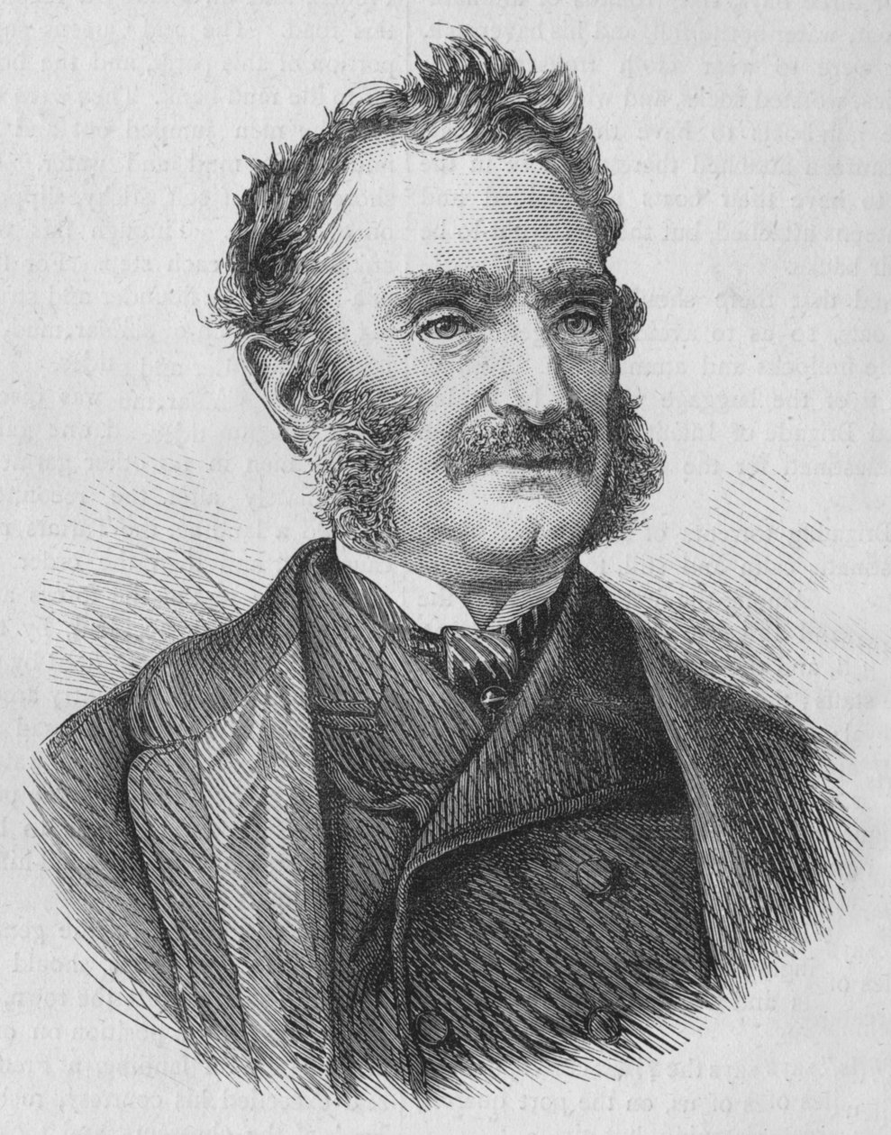 Sir Hope Grant, ca. 1880 von Unbekannt