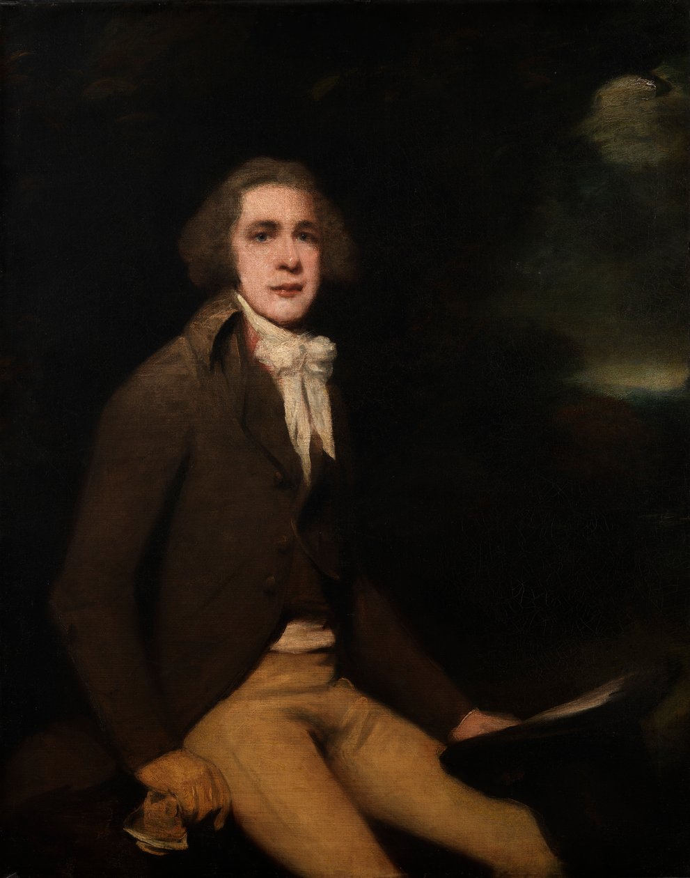 Sir William Boothby von Unbekannt