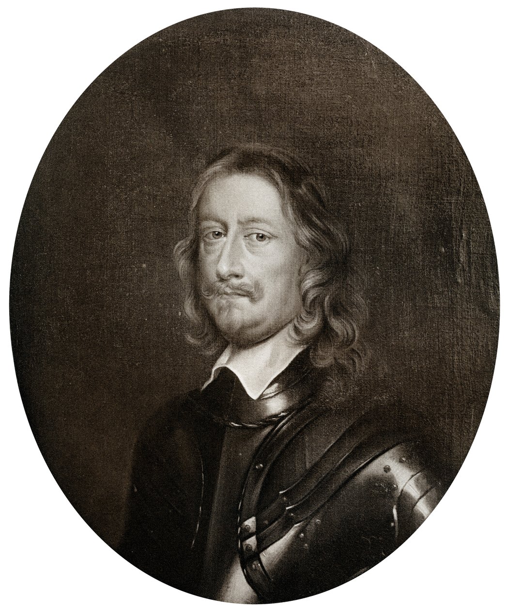 Sir William Waller, englischer Soldat von Unbekannt