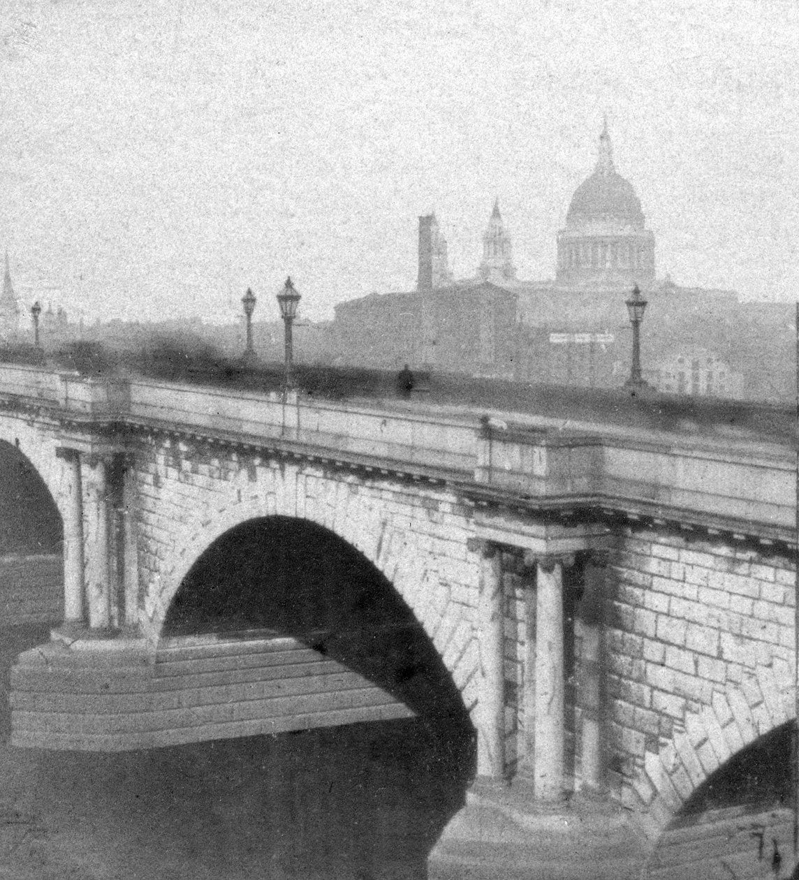 St. Paul