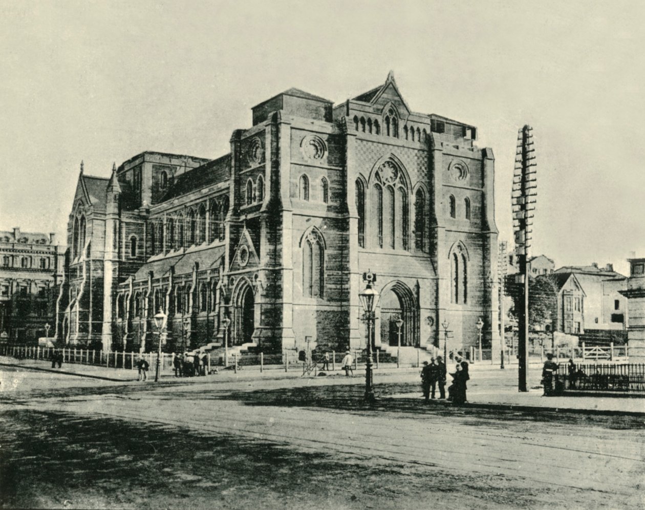 St. Paul