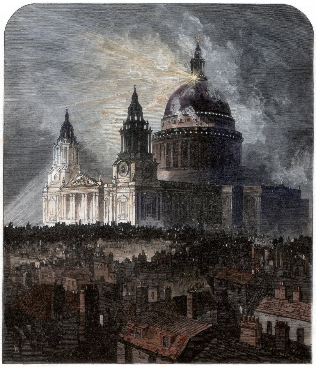 St. Paul