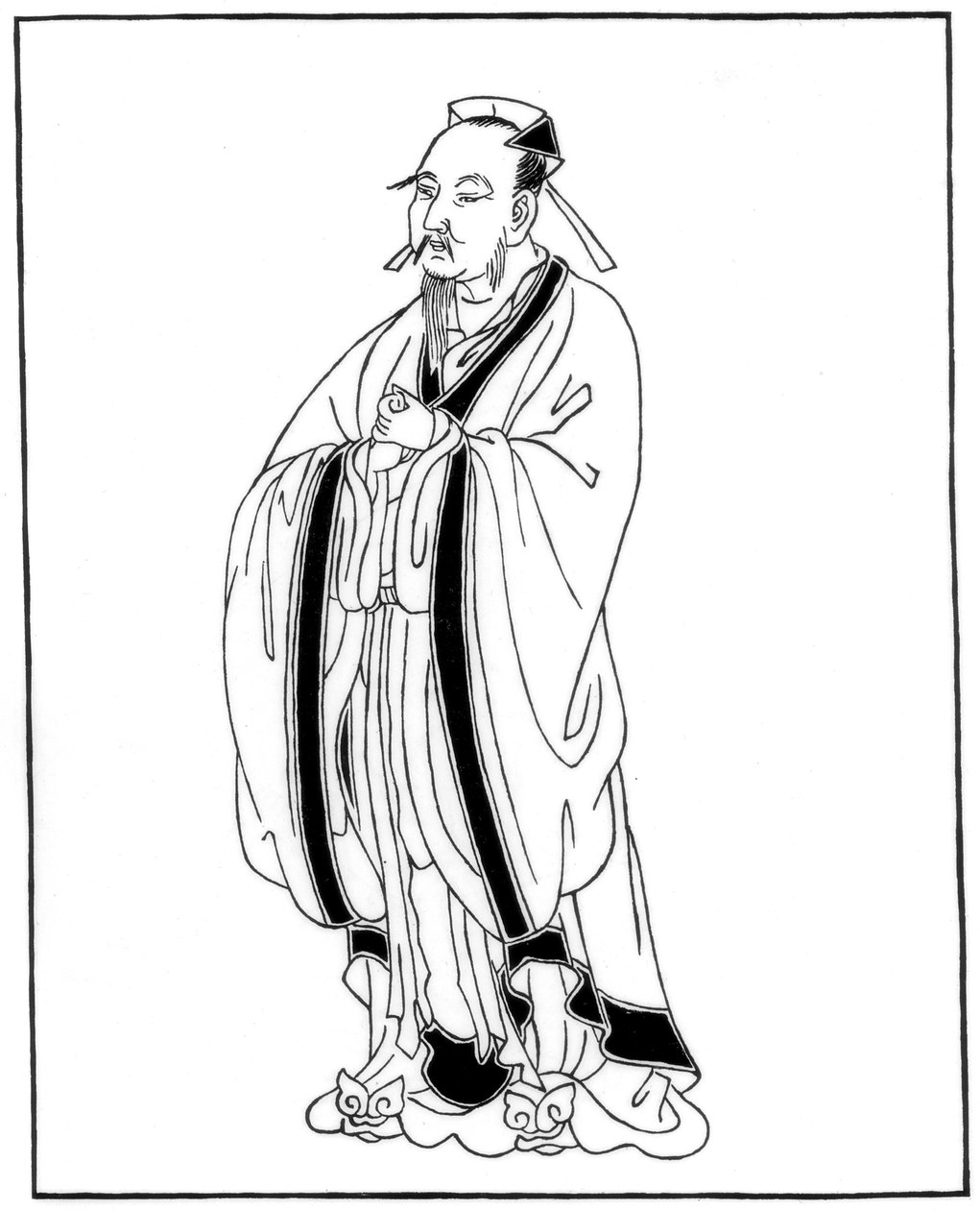 Suikaku ten von Unbekannt