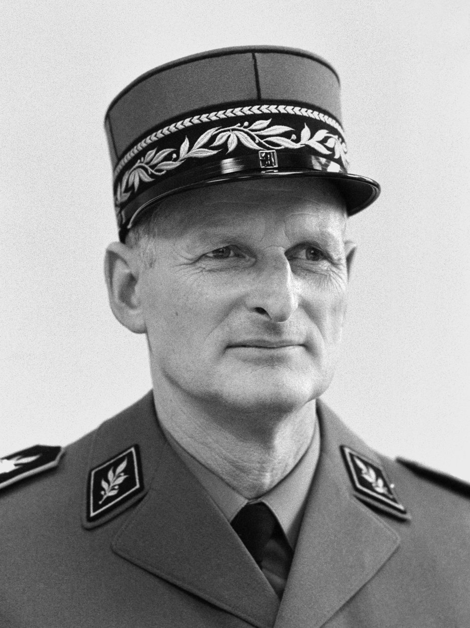 Schweiz Hans Senn Militär von Unbekannt