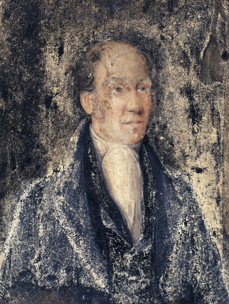 Timothy Hackworth, Lokomotivingenieur von Unbekannt