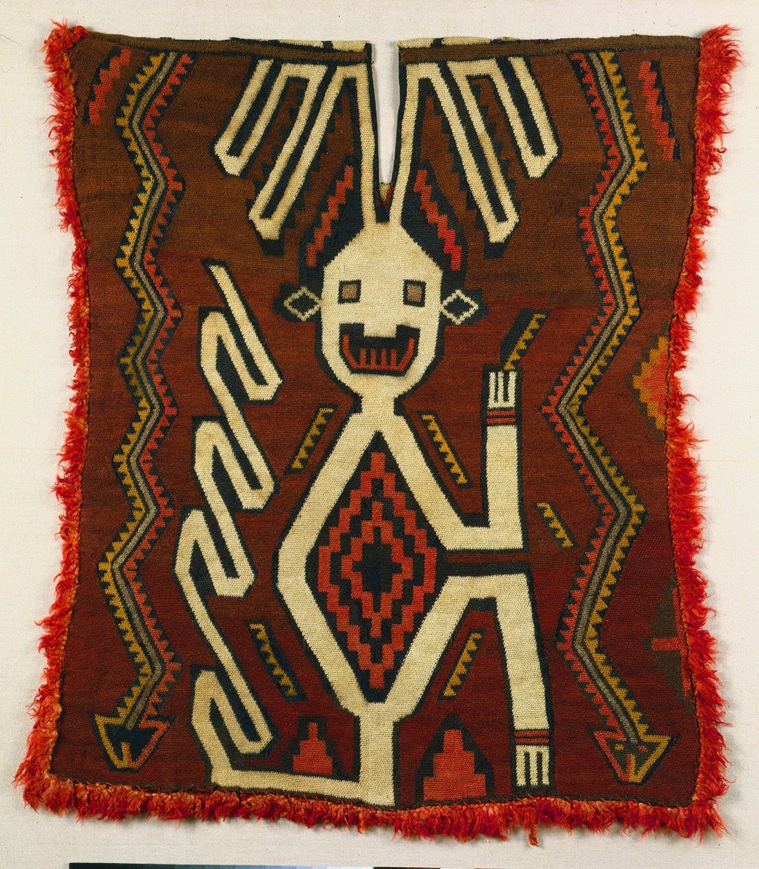 Tunika, 400-200 v. Chr. von Unbekannt