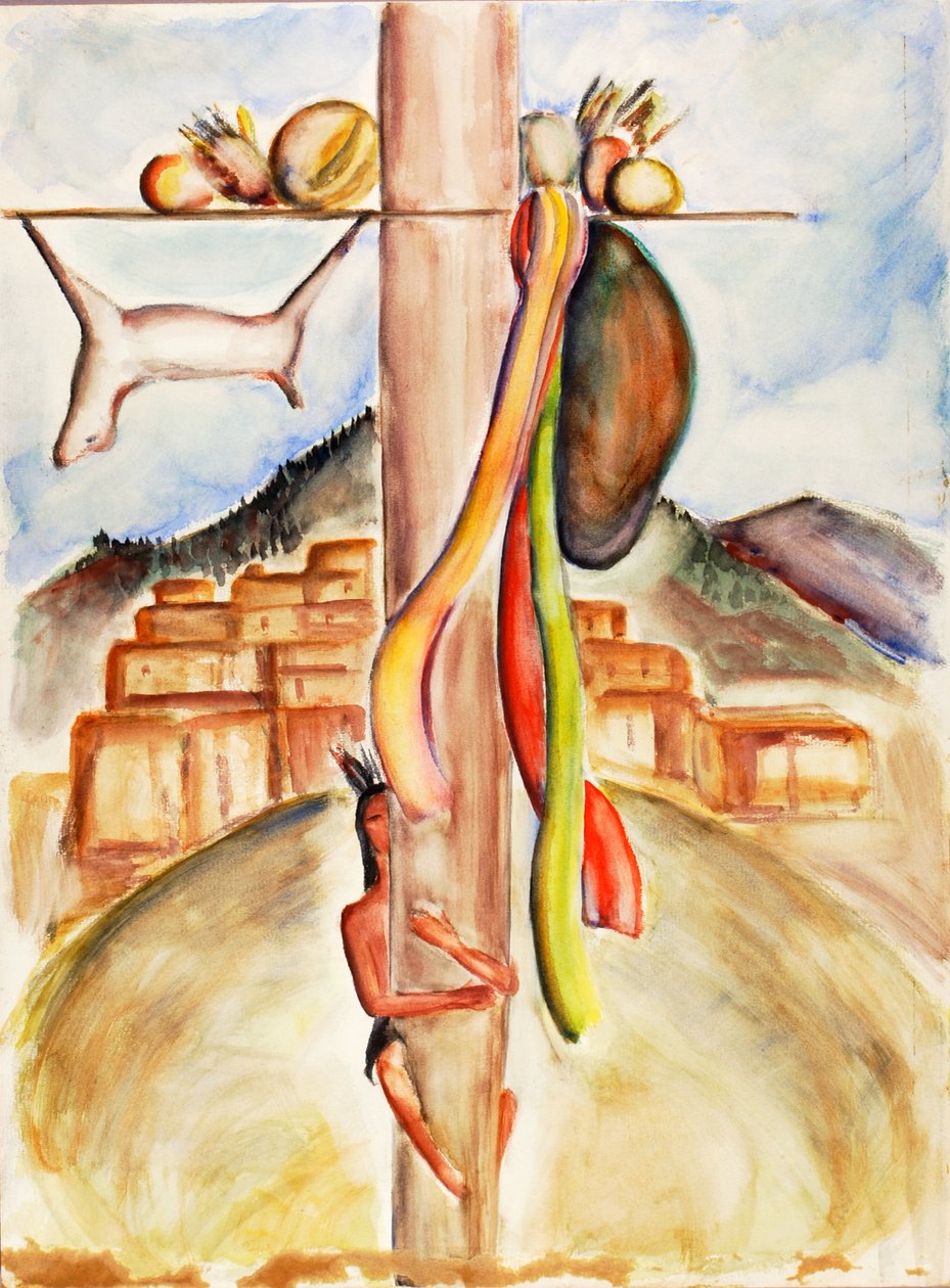 Ohne Titel, n.d. von Unbekannt