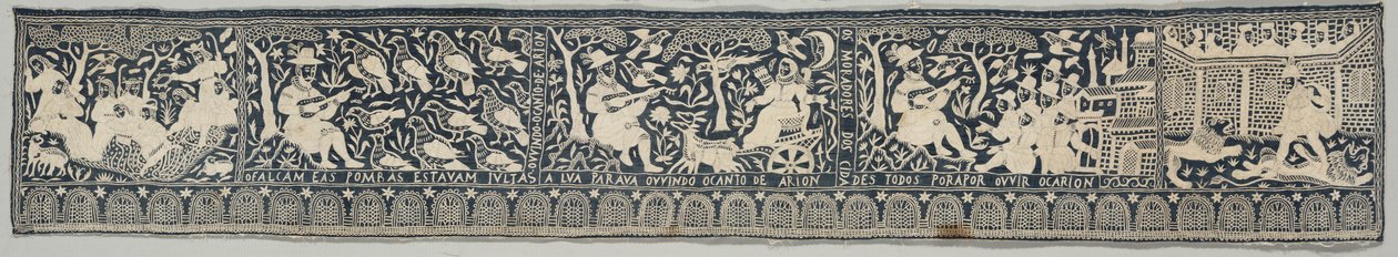 Valence, 18.-19. Jahrhundert von Unbekannt