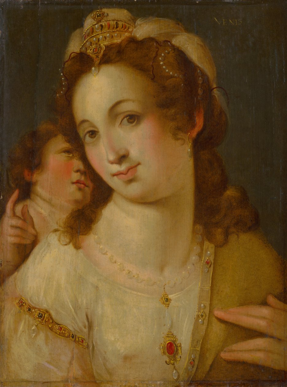 Venus von Unbekannt