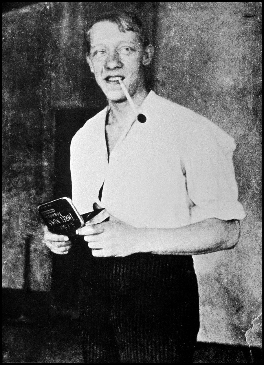 Wladimir Tatlin von Unbekannt