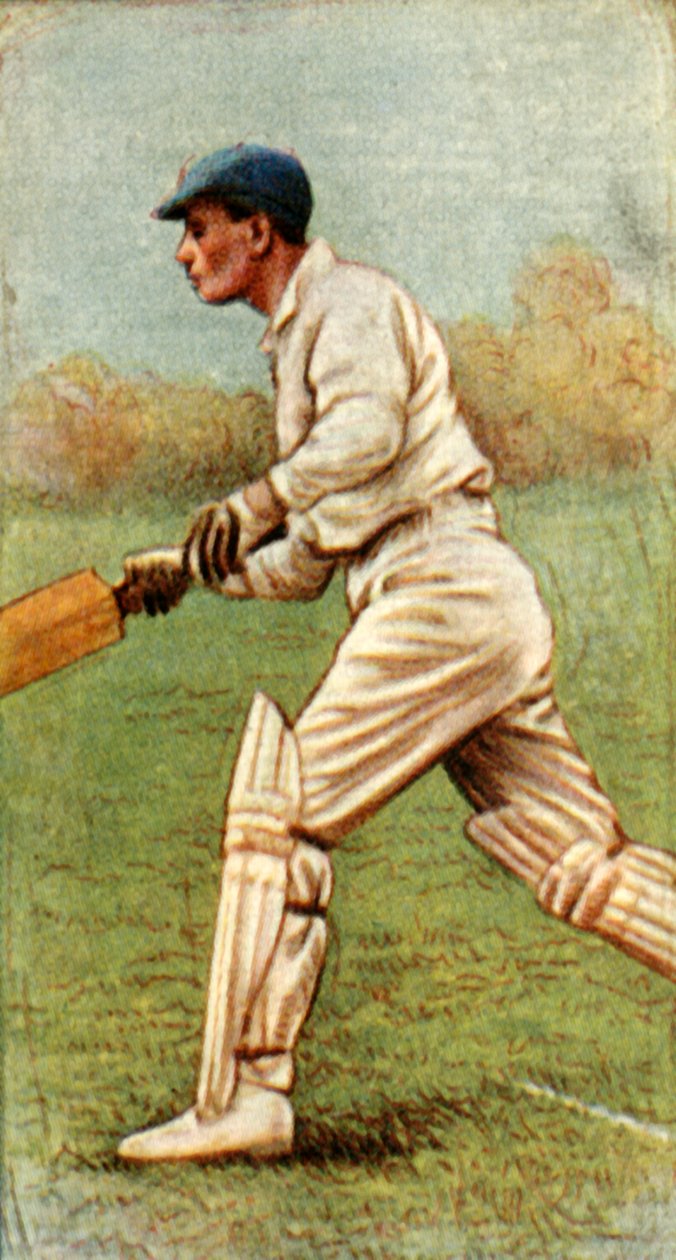 W. R. Hammond Gloucestershire, 1928 von Unbekannt