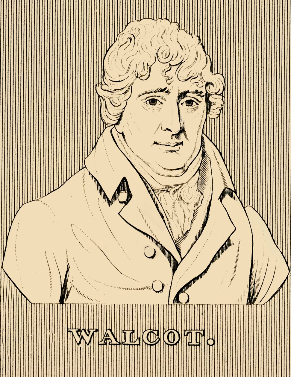 Walcot, 1738-1819, 1830 von Unbekannt