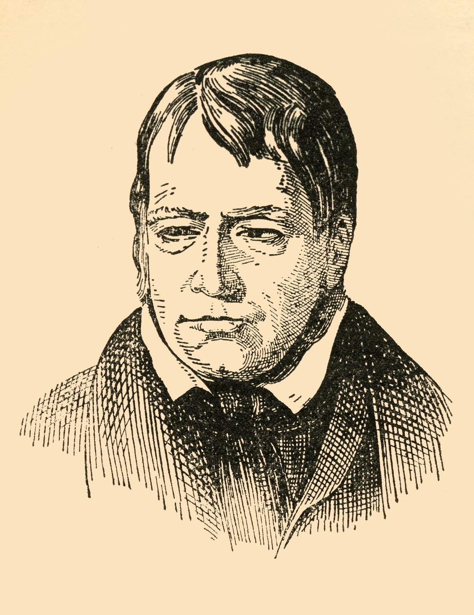 Walter Scott, 1933 von Unbekannt