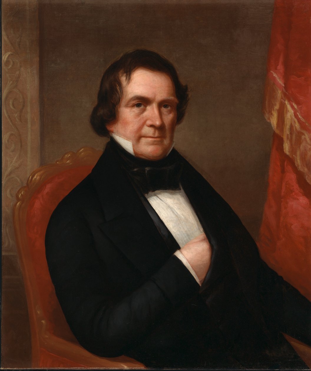 William Learned Marcy von Unbekannt