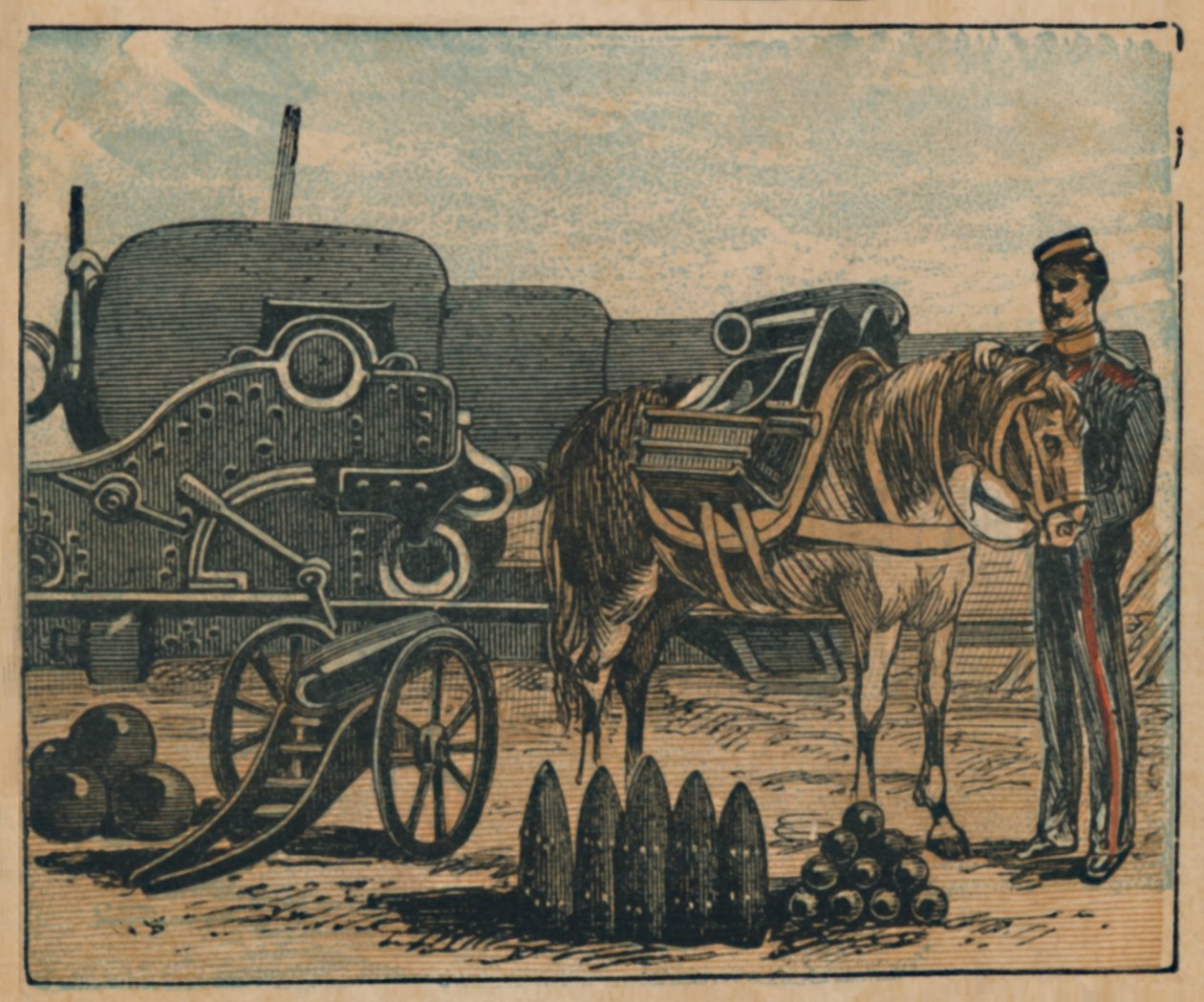 Woolwich, um 1910 von Unbekannt