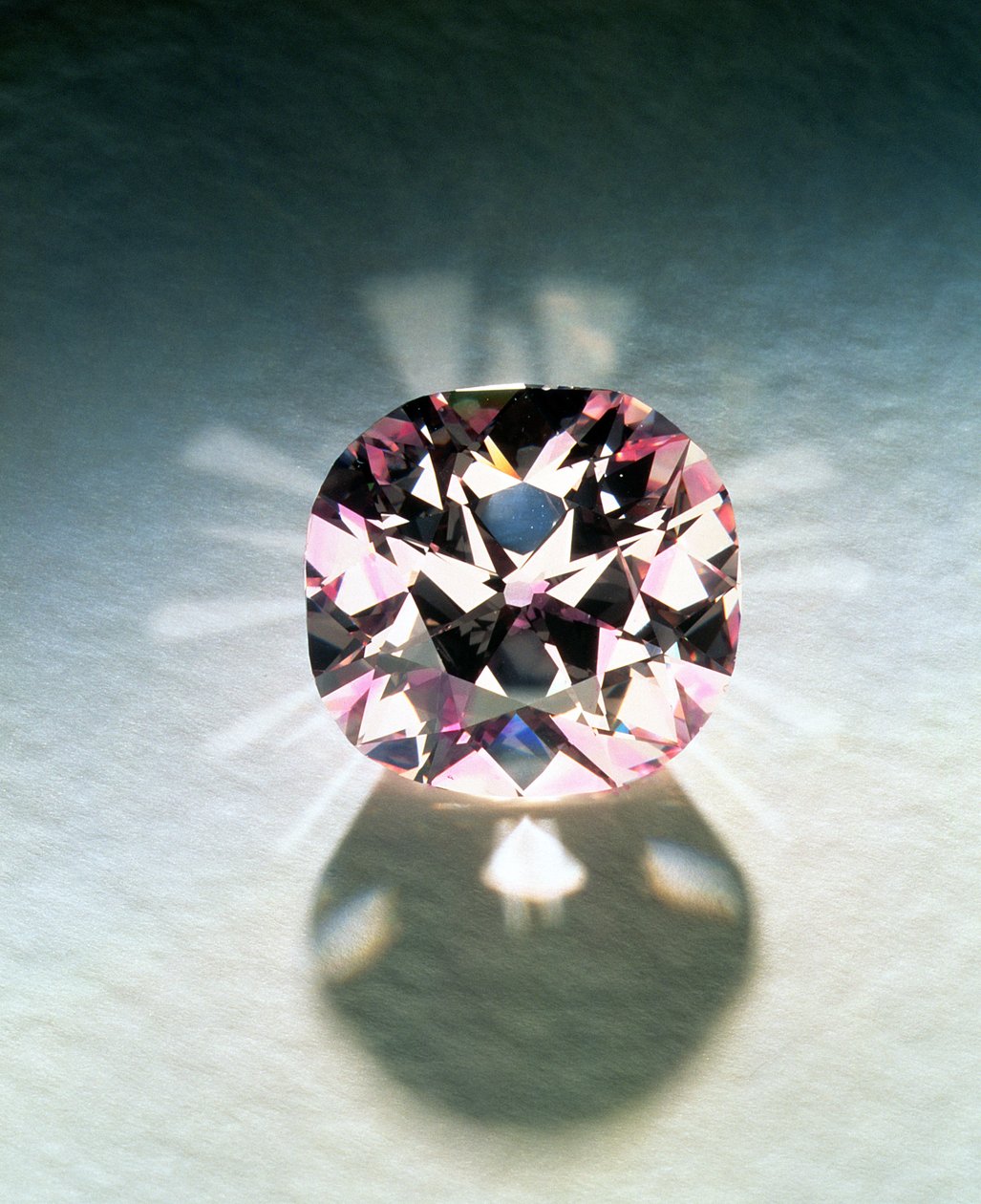 Der Agra-Diamant von Unbekannt Unbekannt