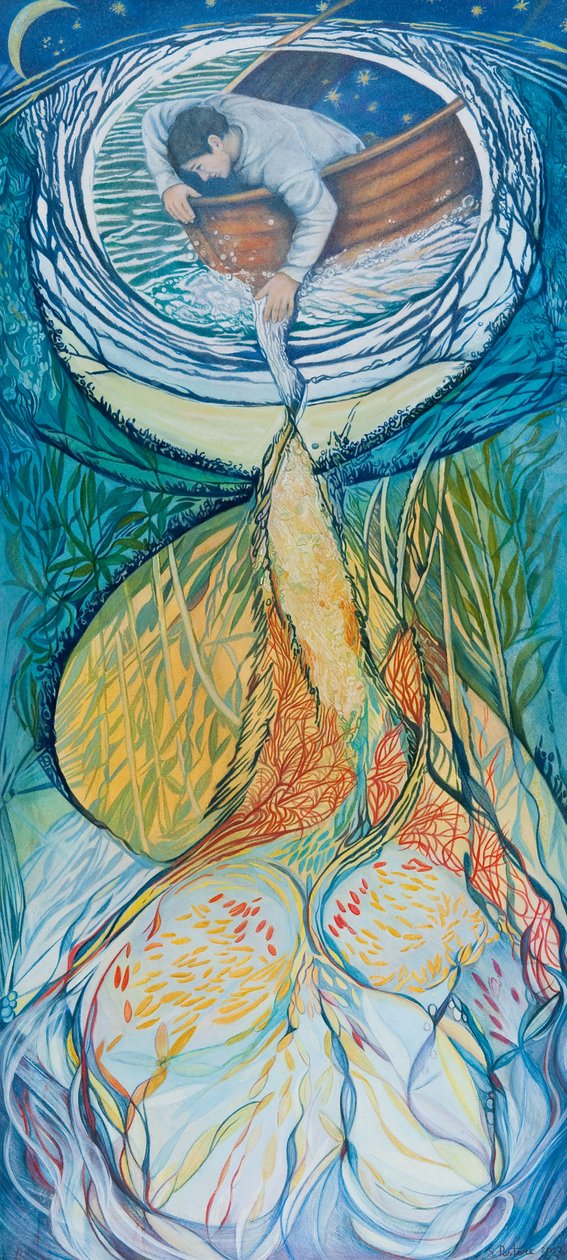 Bewusstsein, 2012 von Unbekannt Unbekannt