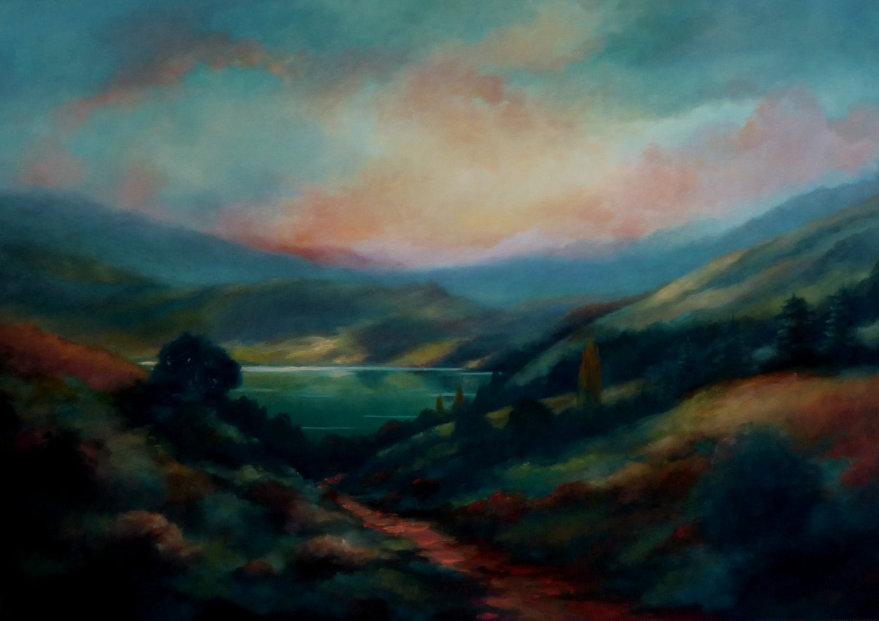 High Country Jade, 2018 von Unbekannt Unbekannt