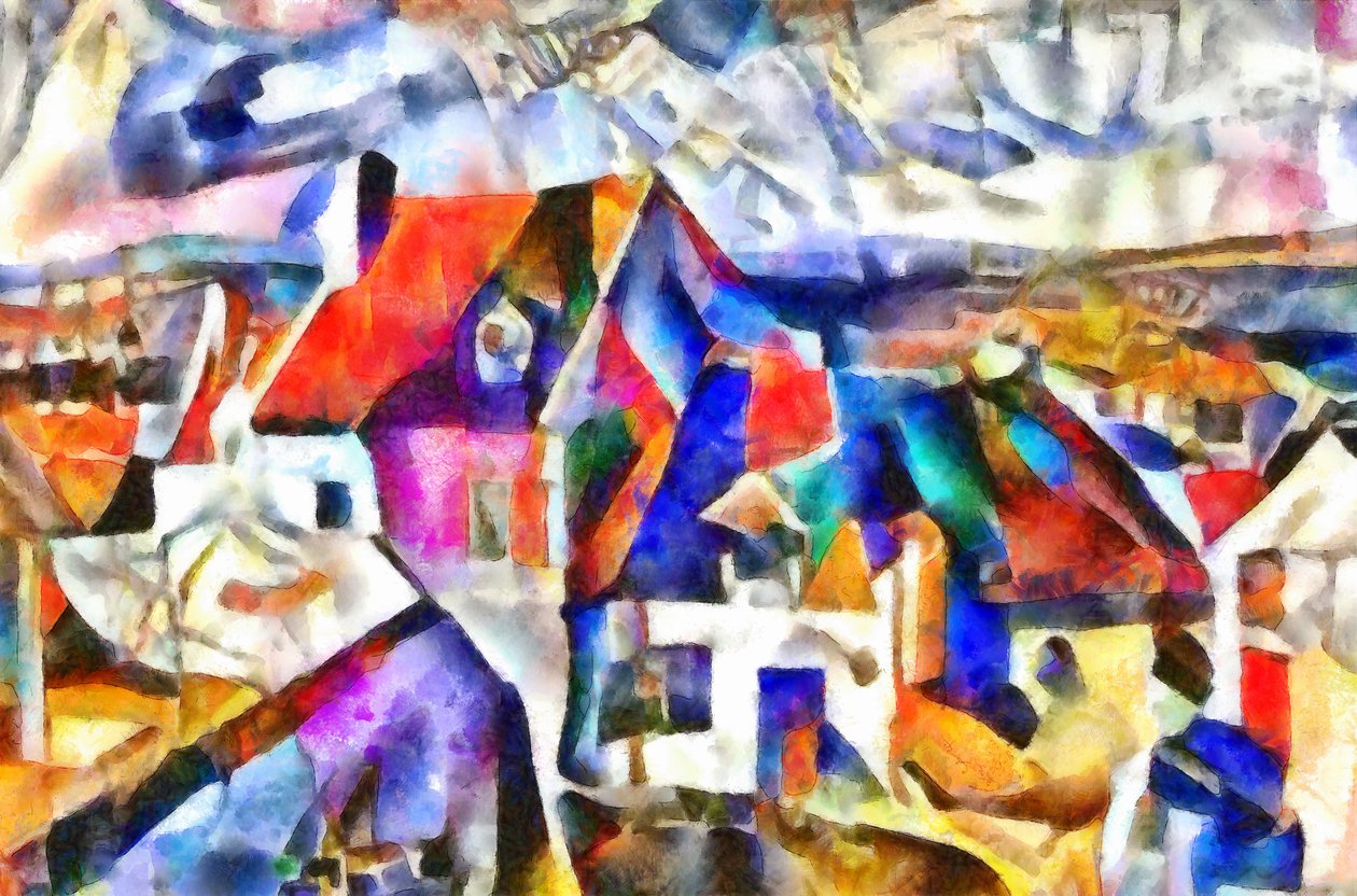 Unbekanntes Bild von Unbekannt Unbekannt