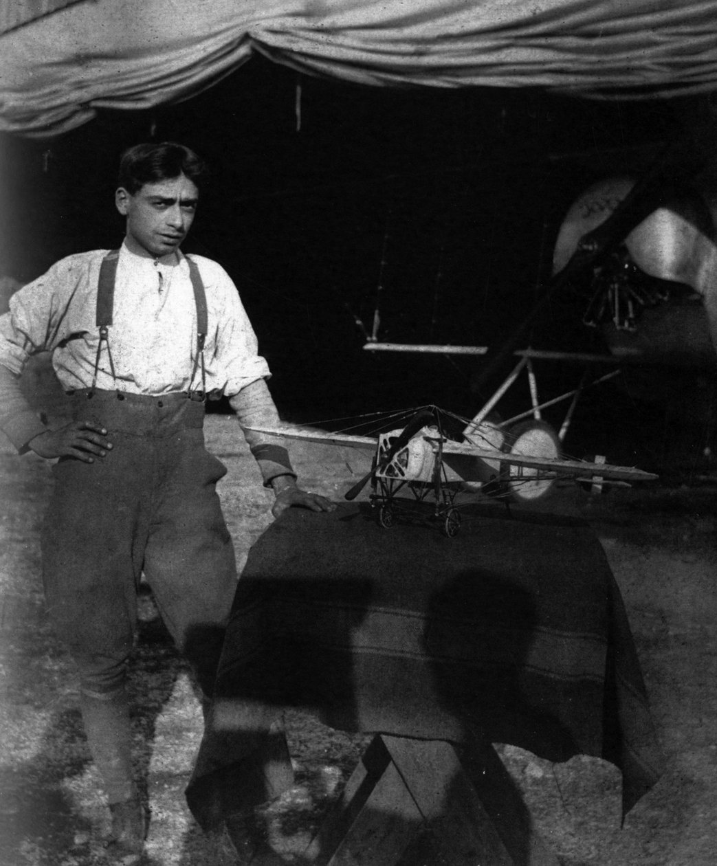 Flieger des Großen Krieges. Erster Weltkrieg von Unbekannt
