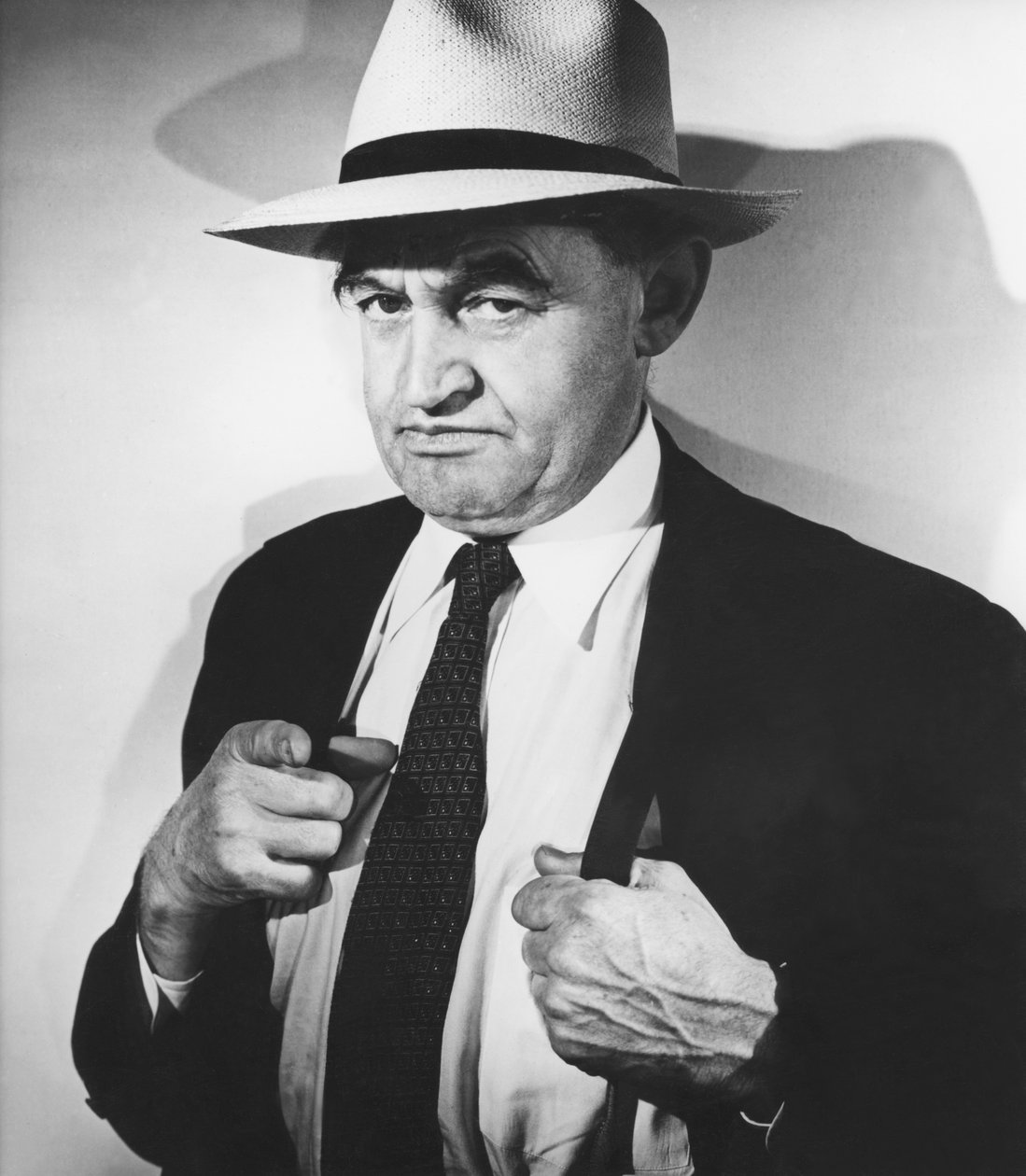 Barry Fitzgerald von Unbekannt