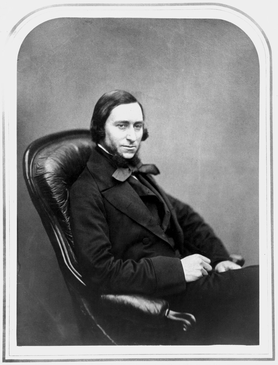 Charles Cowper von Unbekannt