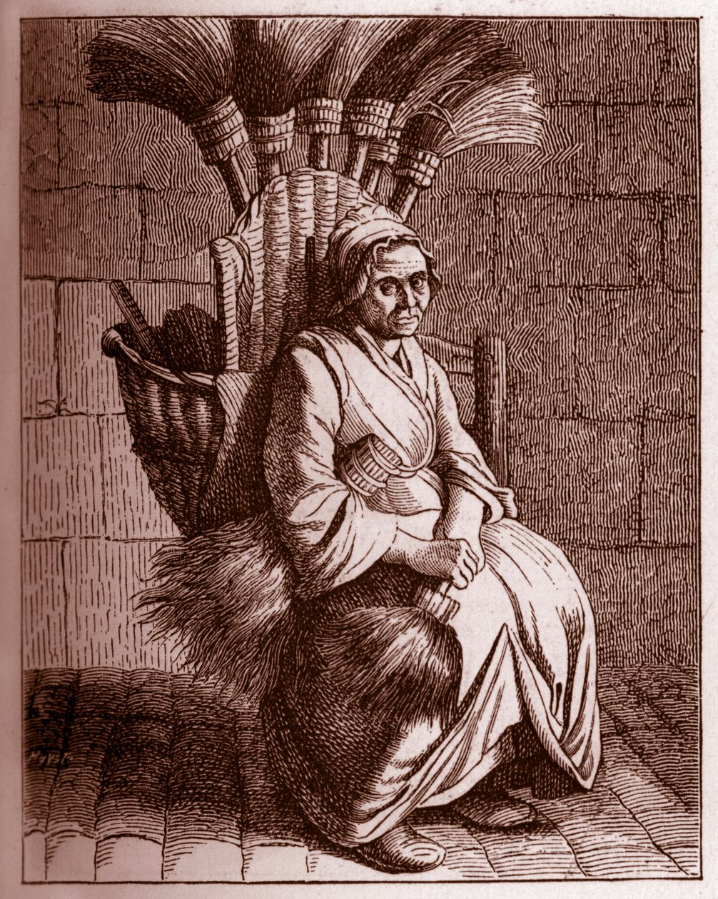 Alltagsleben in der französischen Geschichte von Leopold Blonder