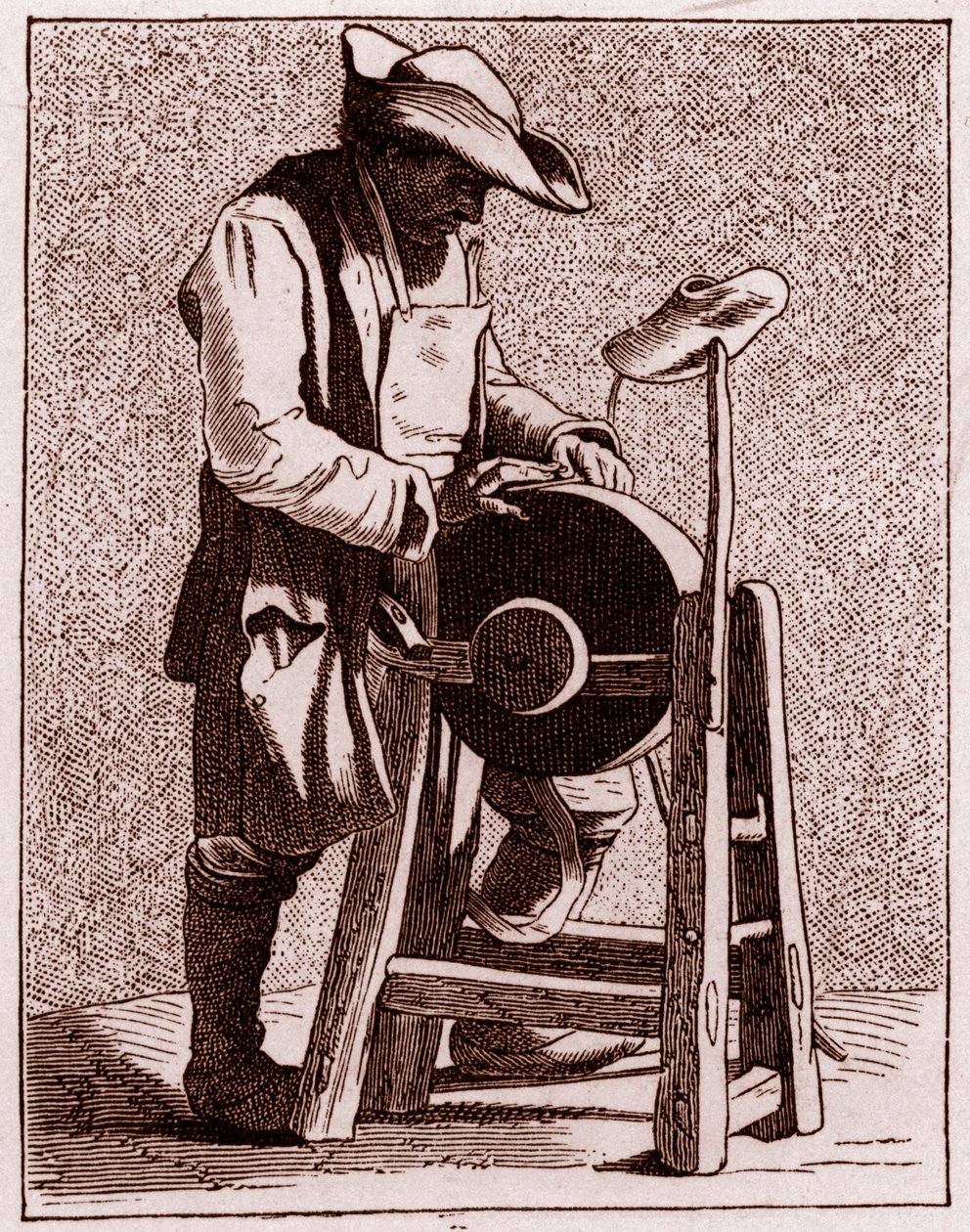 Alltagsleben in der französischen Geschichte von Leopold Blonder