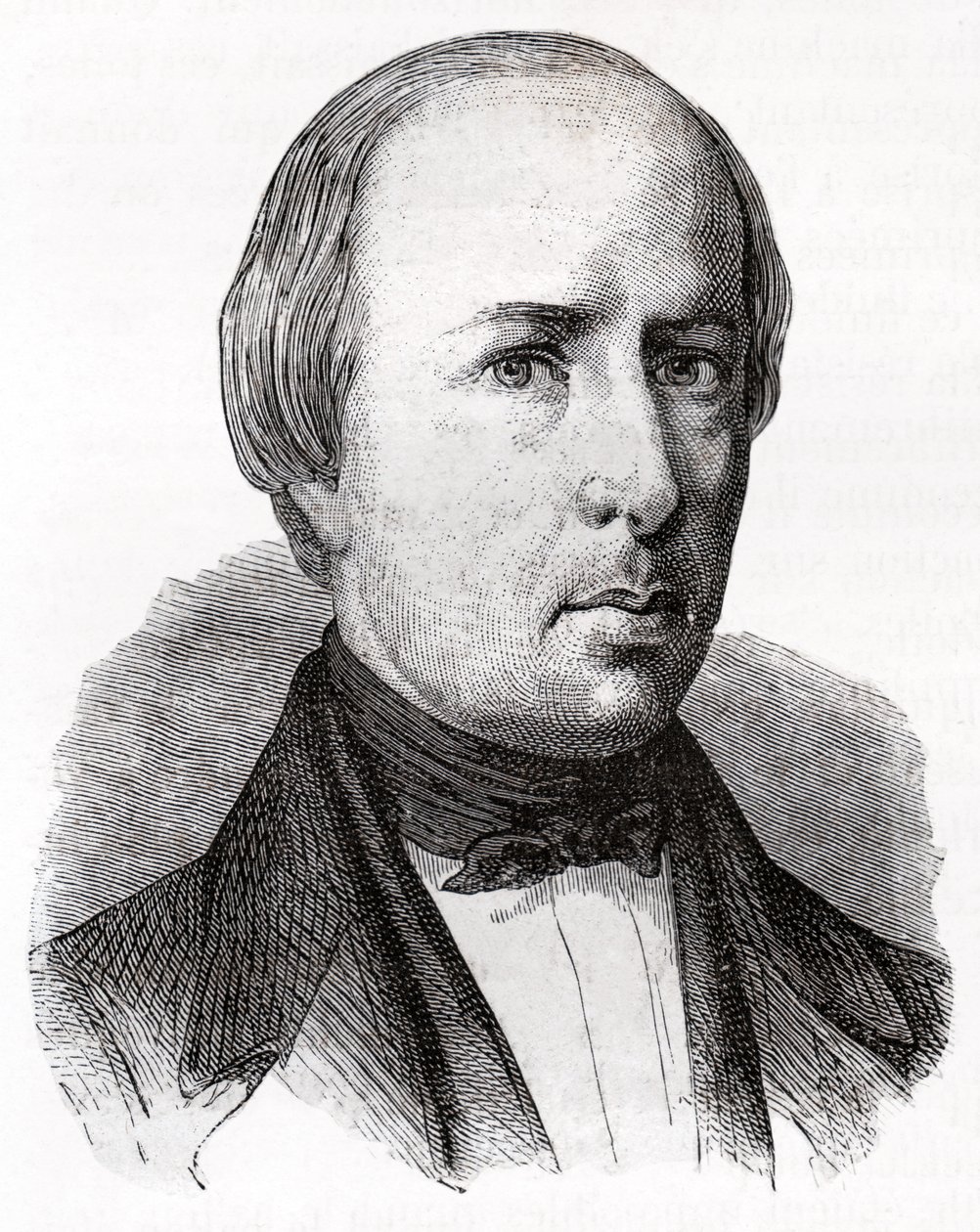 Ernest Petin von Nicolas Liez
