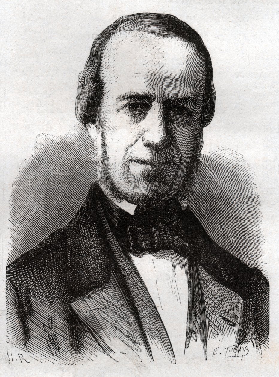 Gustave Froment von Unbekannt