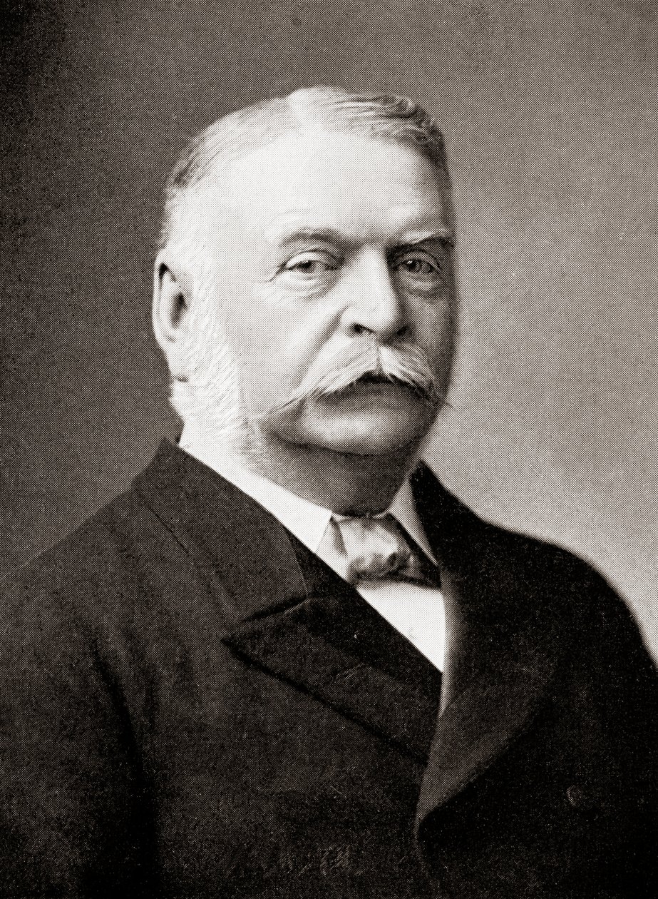 James Kitson von Unknown