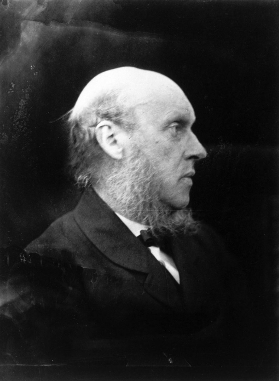 James Spedding von Unbekannt