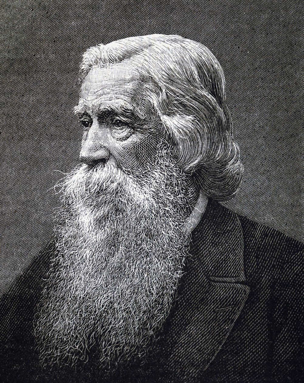 John Gibson Paton von Unbekannt