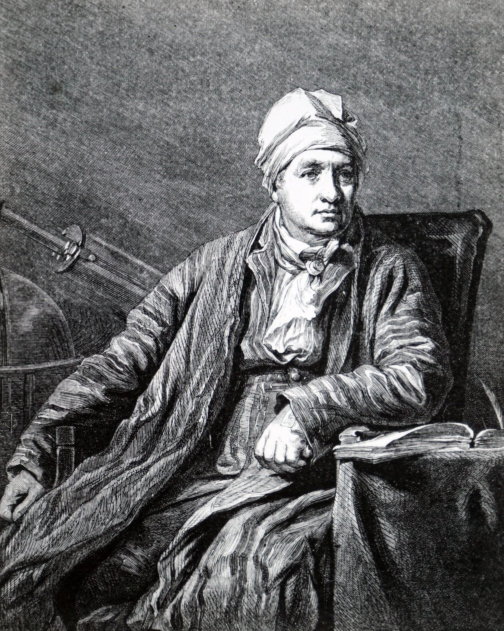 John Robison von Unbekannt