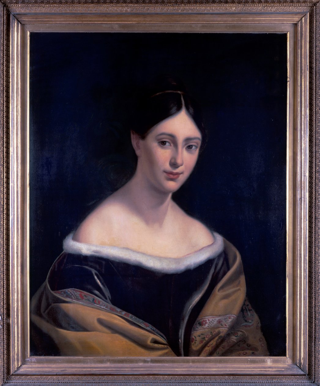 Maria Malibran, französische Altistin von Unbekannter Künstler