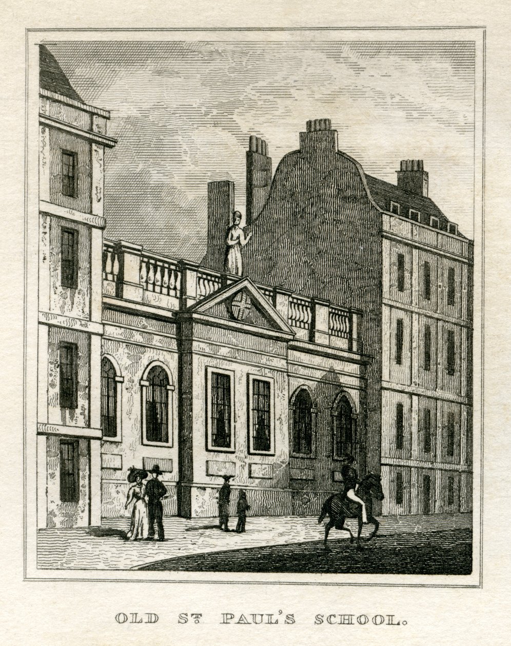 Alte St. Paul