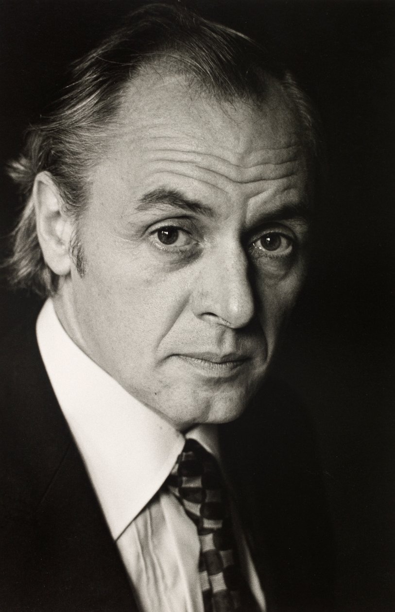 R.D. Laing von Unbekannter Künstler