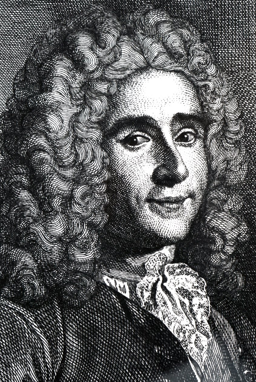 René Antoine Ferchault de Réaumur von Unbekannt