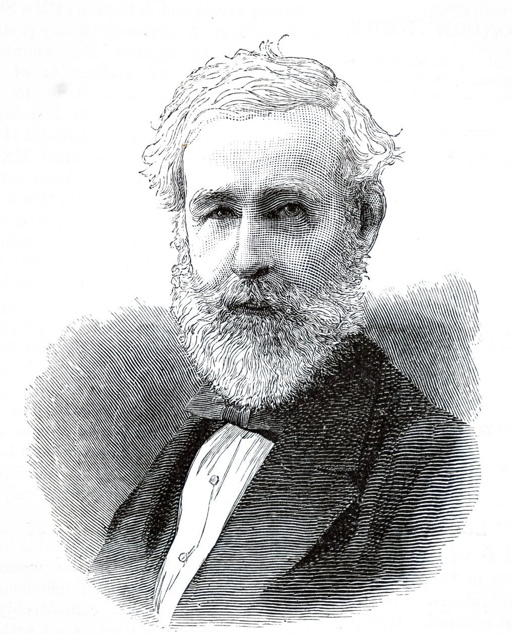 Robert Rawlinson von Unbekannt