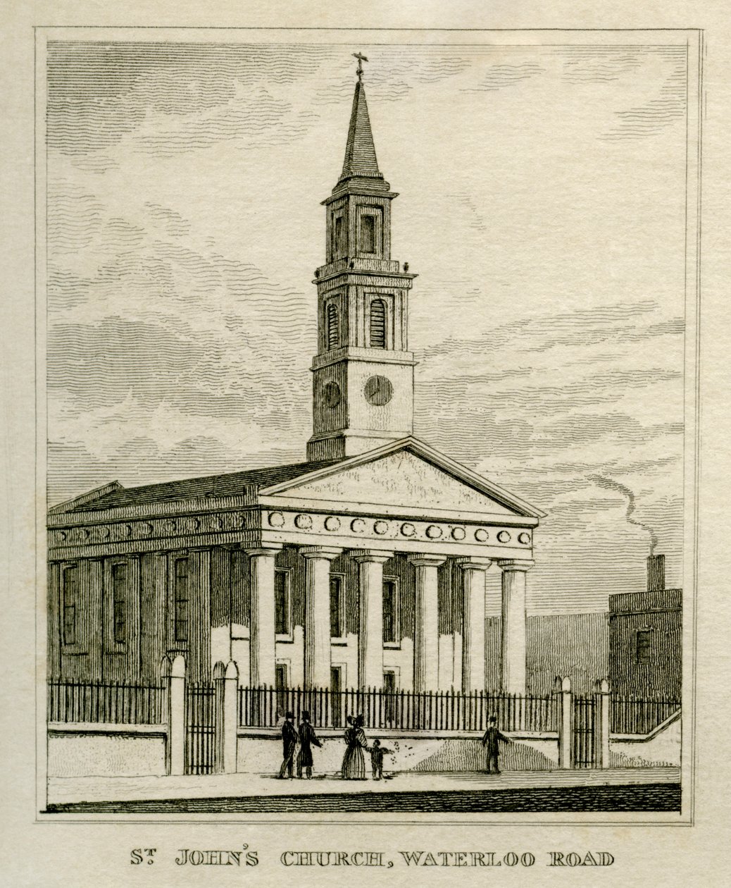 St. John