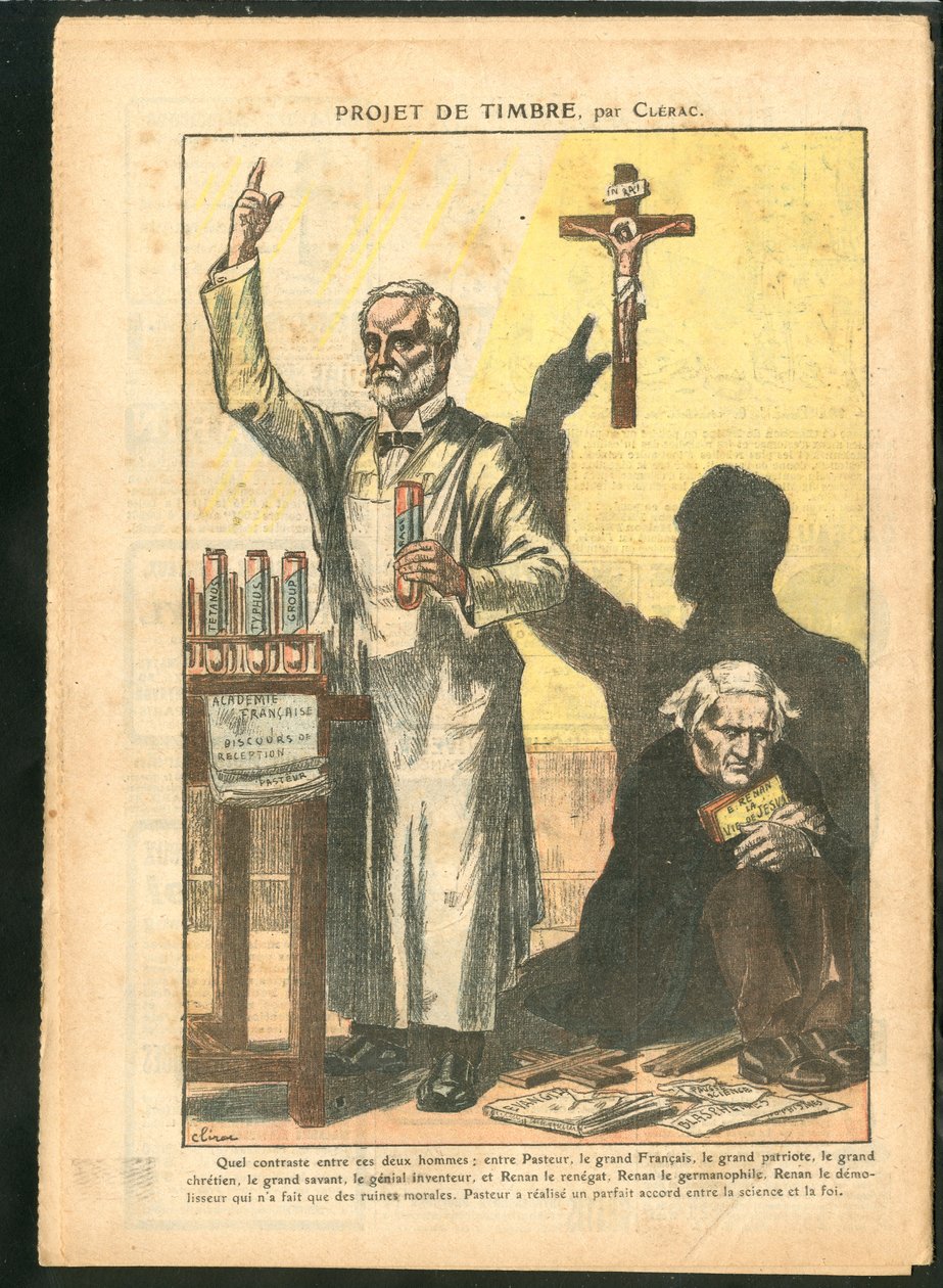Briefmarkenprojekt von Unbekannter Künstler