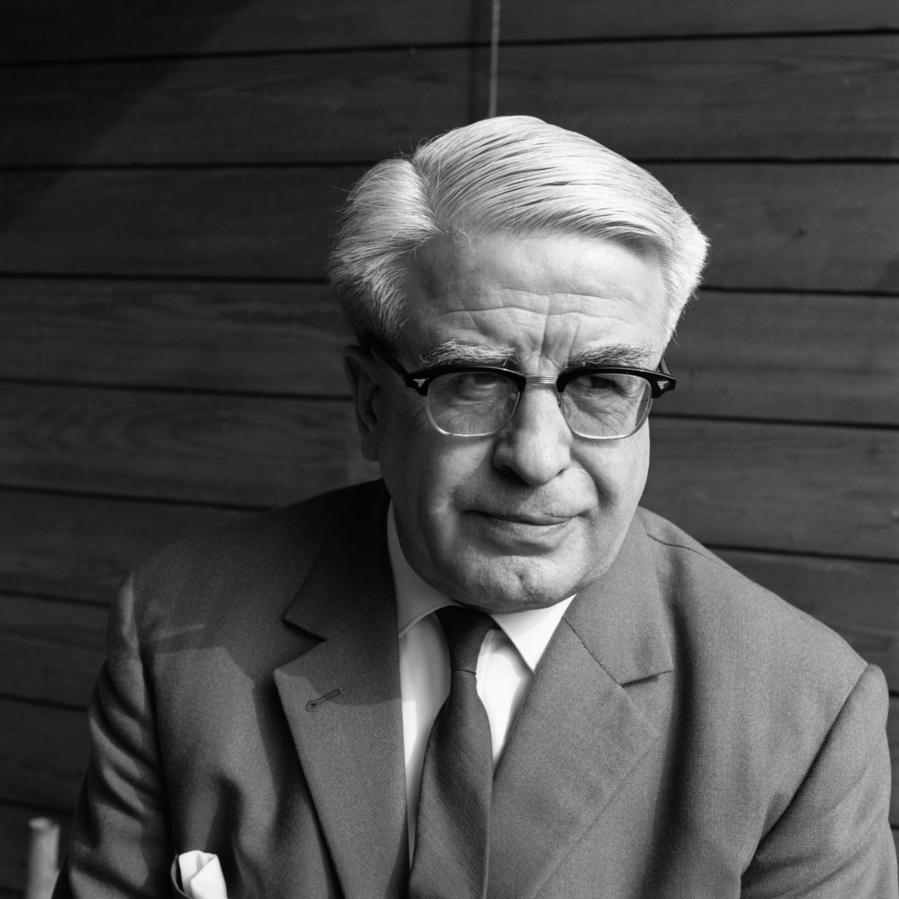 Schweiz Karl Schmid von Unbekannt