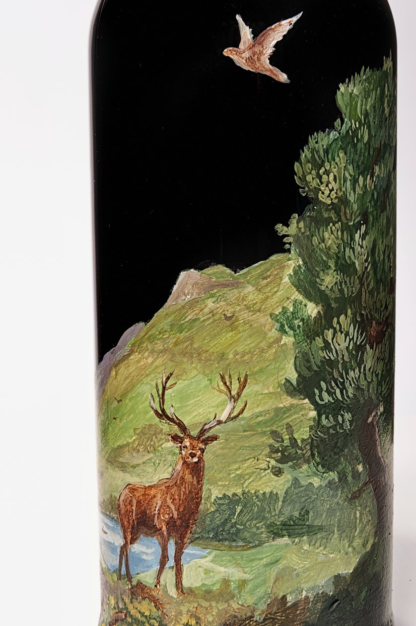 Der Macallan 1926, 60 Jahre alt von Unbekannt