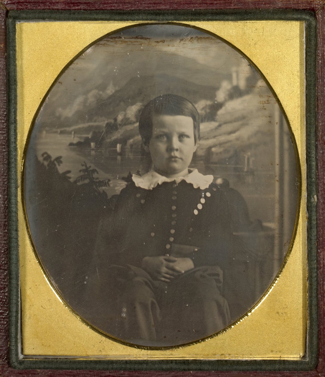 Onkel Ed. Edward Carrington von Uncle Ed. Edward Carrington