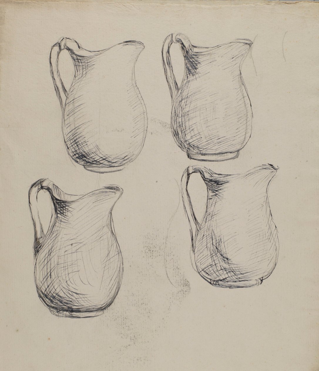 Krüge von Unidentified